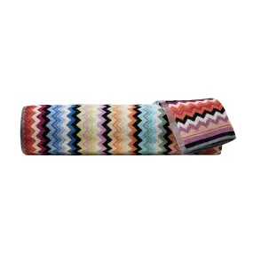 missoni home | adam towel | colour 159 - DC