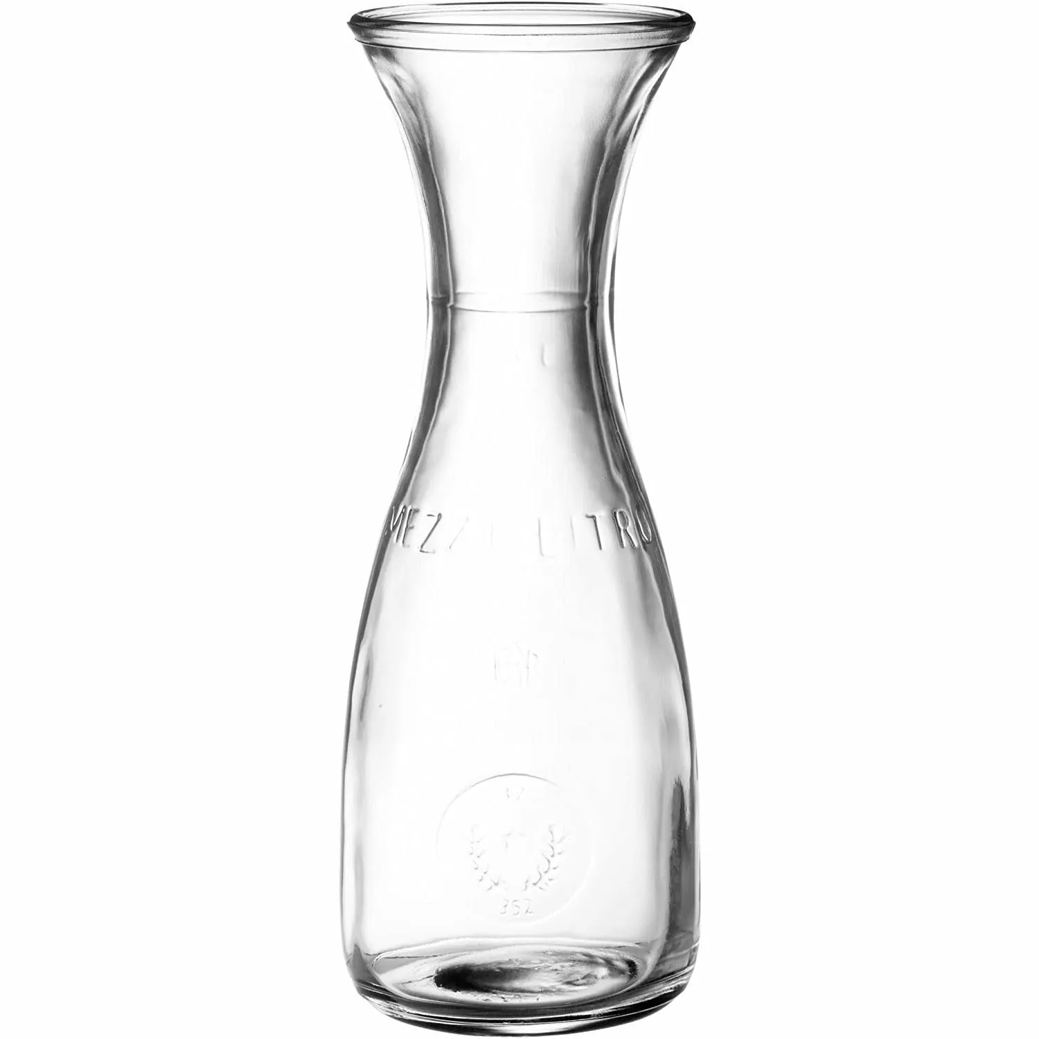 Misura Wine Carafe