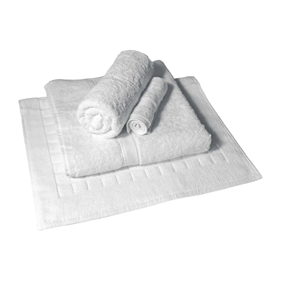 Mitre Luxury Savanna Towel Set - HB539