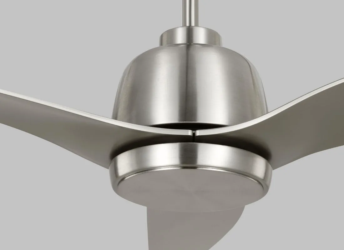 Monte Carlo Avila 54" Ceiling Fan with LED Light Kit