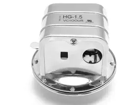 MTM Hydro Vacuum Switch - 2.0 Hg