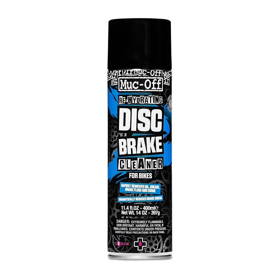 Muc-Off Disc Brake Cleaner