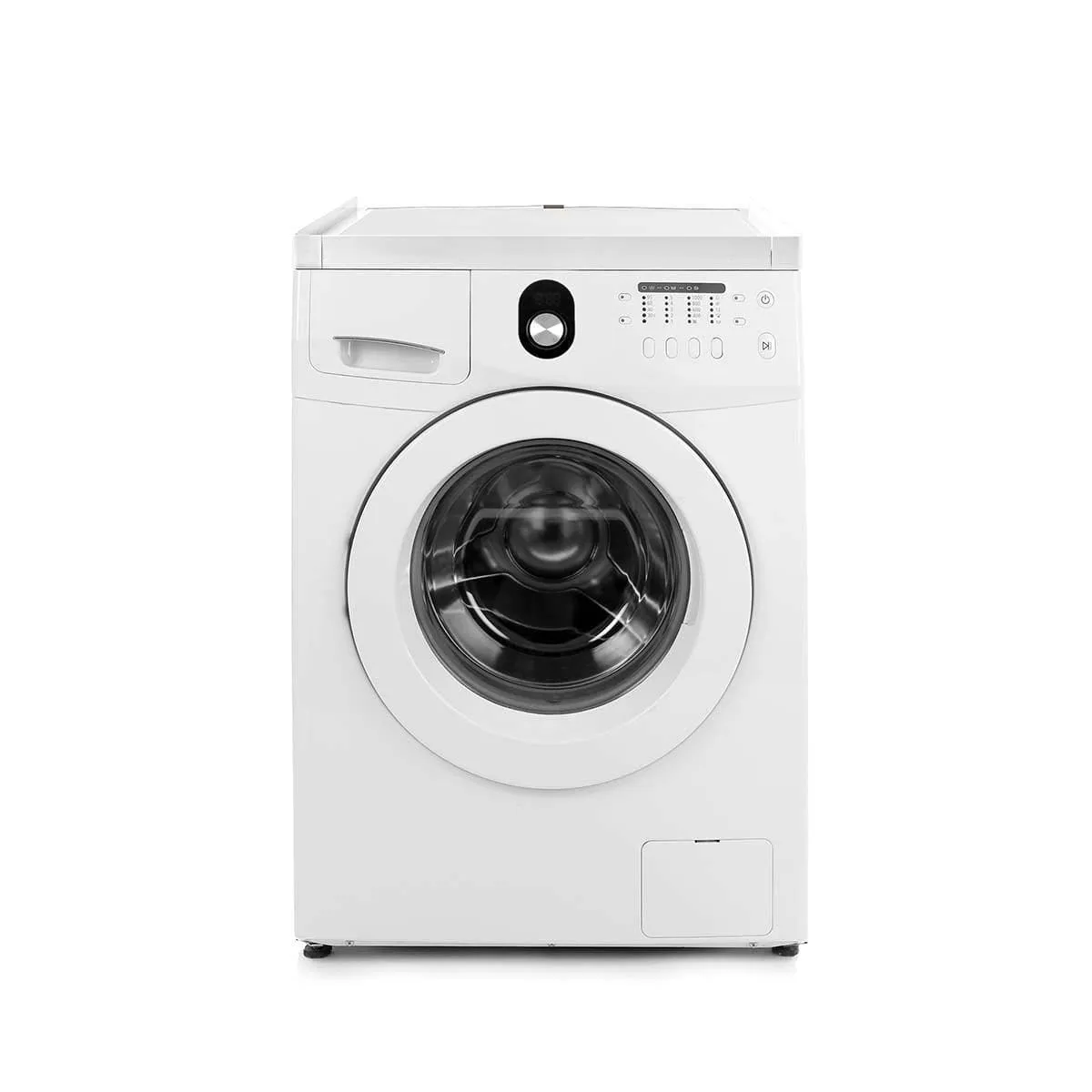 Nedis WASK110WT Universal Stacking Kit For Washing Machine - Dryer 60cm - White