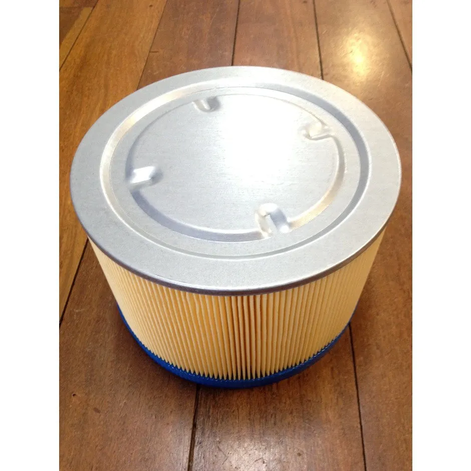 Nilfisk and Electrolux UZ934 Terrier Cubit Commercial Vacuum Cleaner Main Filter