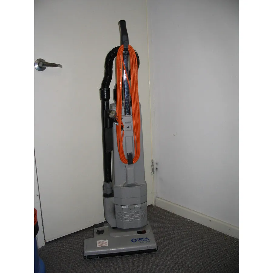 Nilfisk GU350A and GU450A Upright Commercial Vacuum Handle Complete