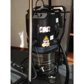 Nilfisk IVB 7X ATEX Zone 22 Safety VacuumCleaner For M Class Dusts UNAVAILABLE