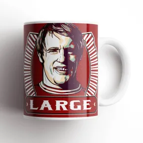 Northampton Large Legends Mug