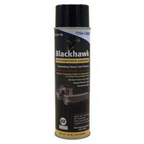 Nu-Calgon 4127-75 Blackhawk Coil Cleaner