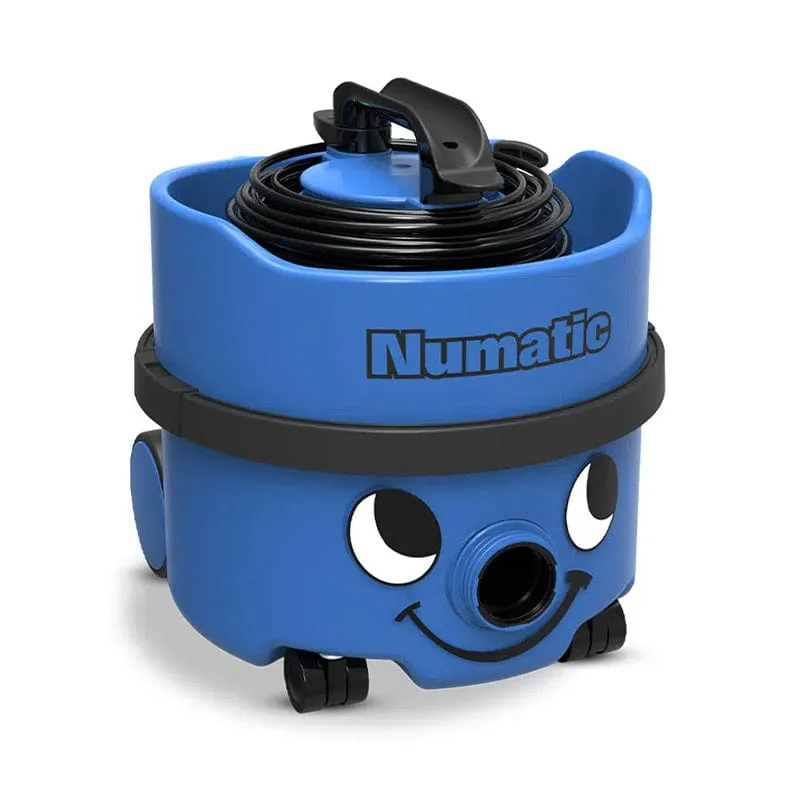 Numatic PSP180-B2 Compact Dry Tub Vac Pro Flo