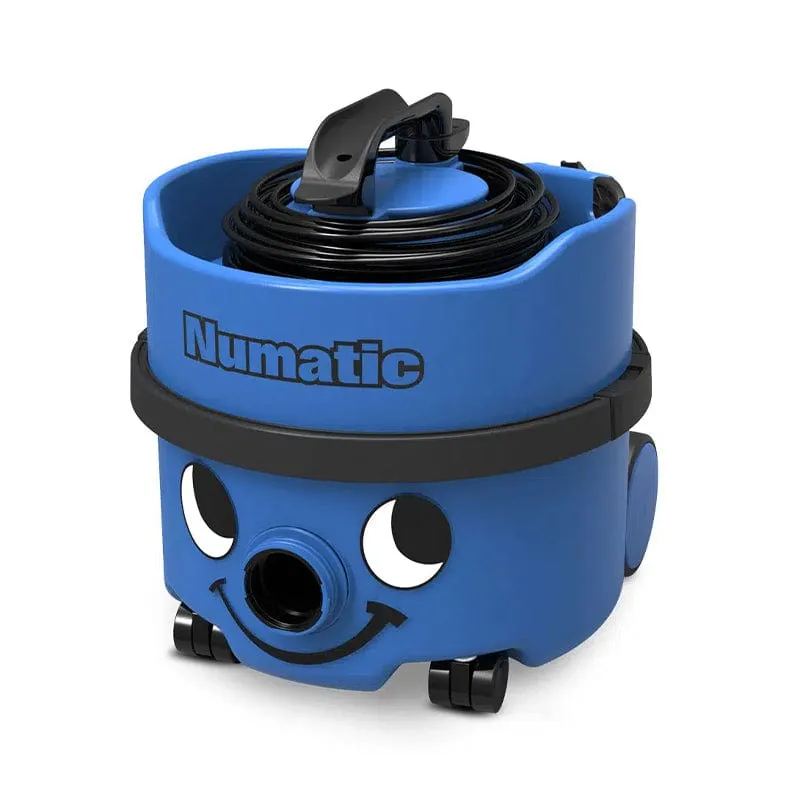 Numatic PSP180-B2 Compact Dry Tub Vac Pro Flo