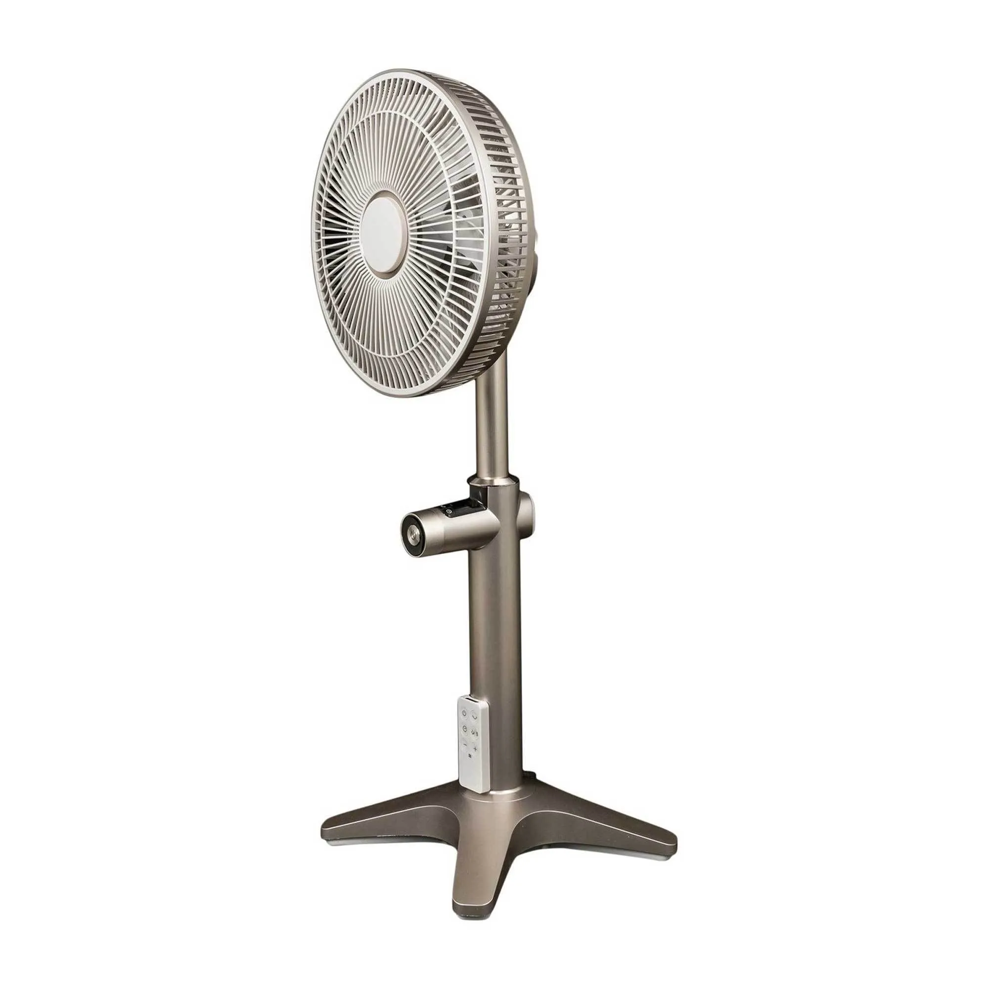 Objecto F3 Aromatherapy Pedestal Fan