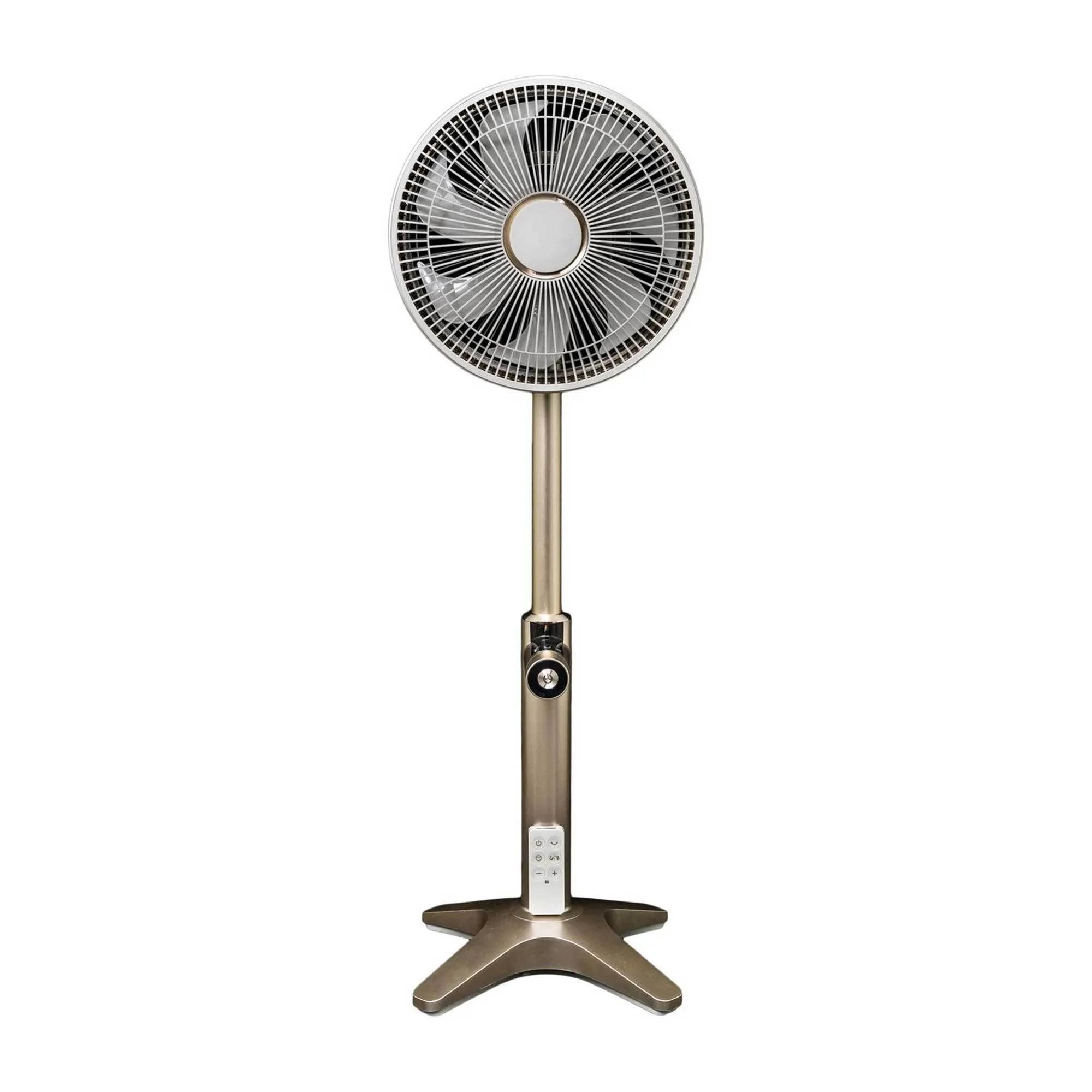 Objecto F3 Aromatherapy Pedestal Fan