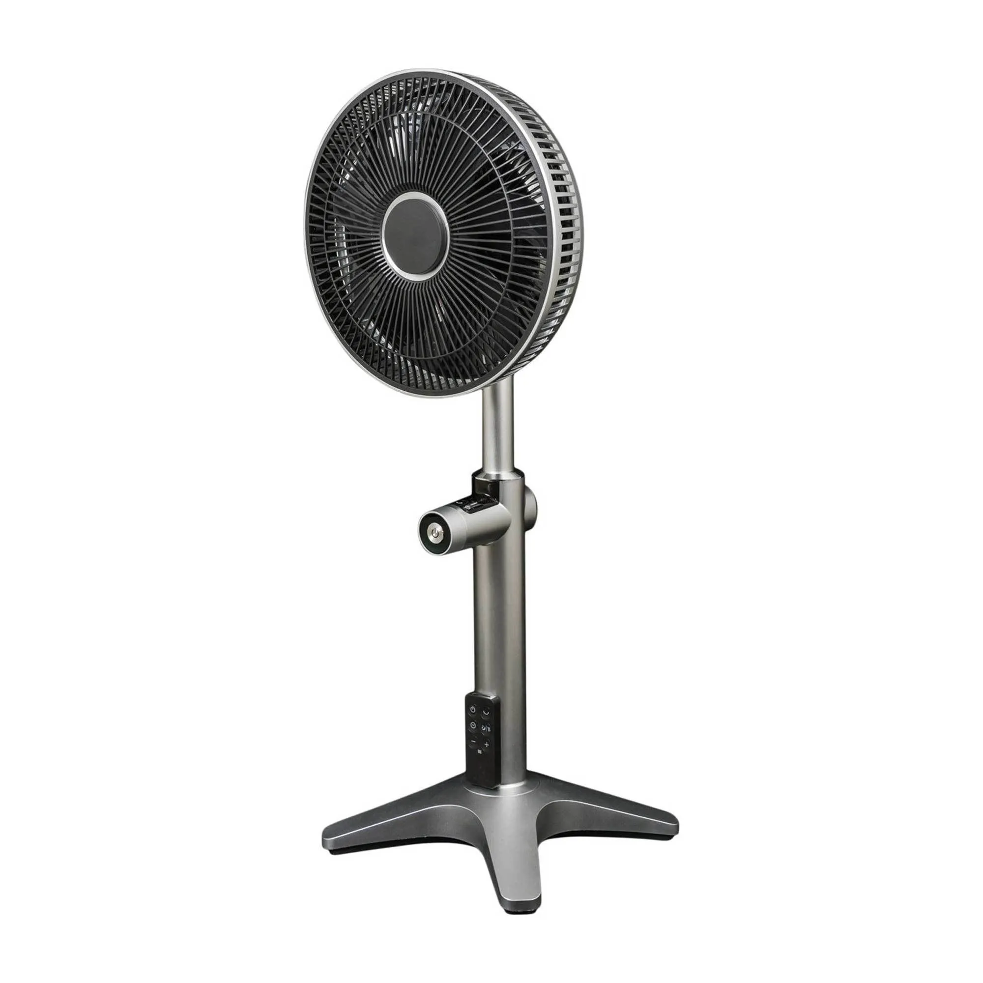 Objecto F3 Aromatherapy Pedestal Fan