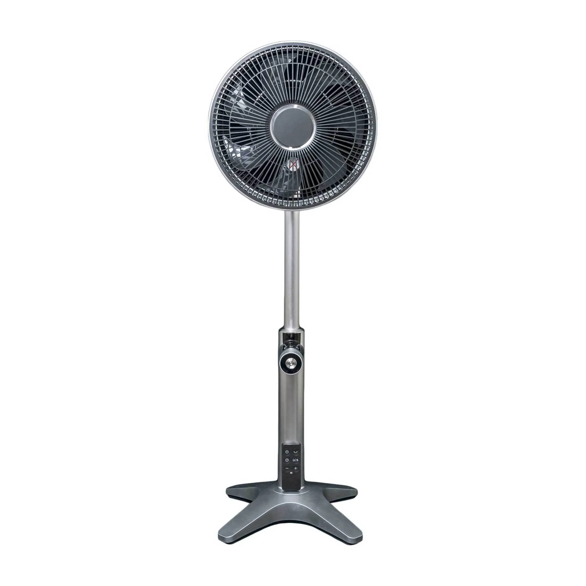 Objecto F3 Aromatherapy Pedestal Fan