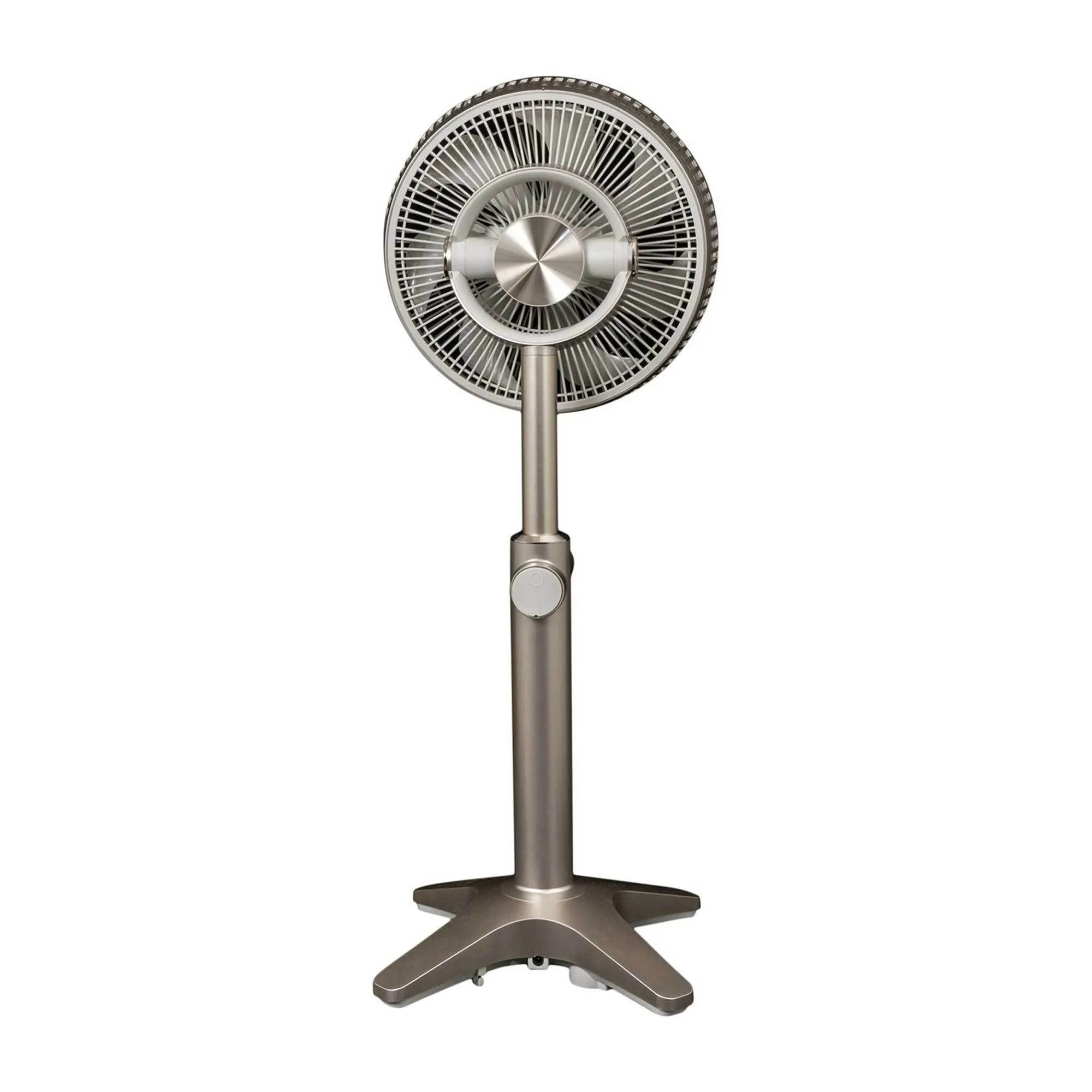 Objecto F3 Aromatherapy Pedestal Fan