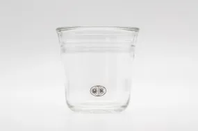 Okawa Glass Binkop Cup