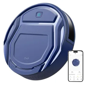 OKP Life K2 Robot Vacuum Cleaner