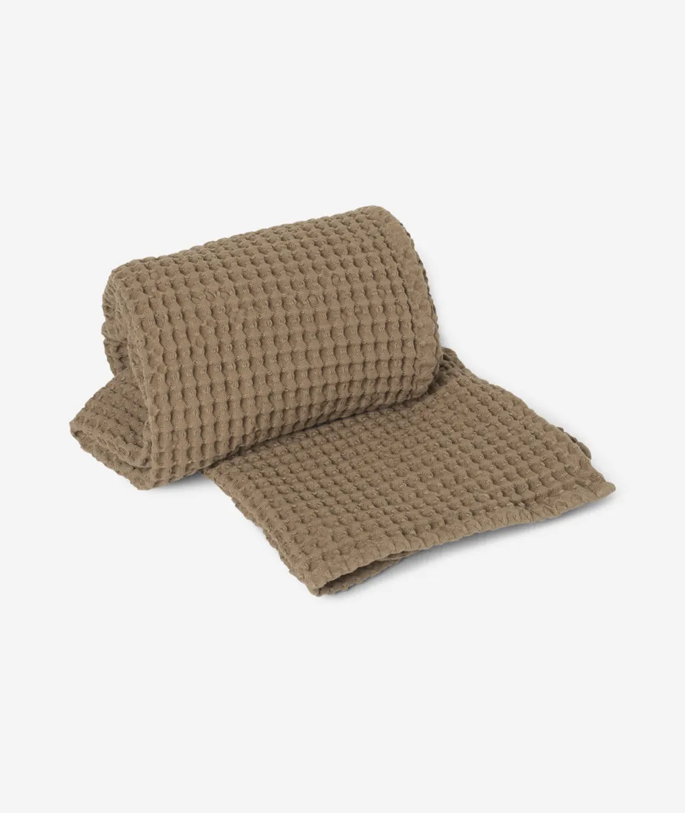 Organic Hand Towel - More Options