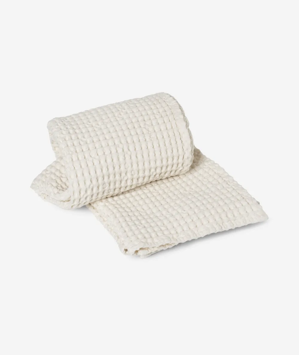 Organic Hand Towel - More Options