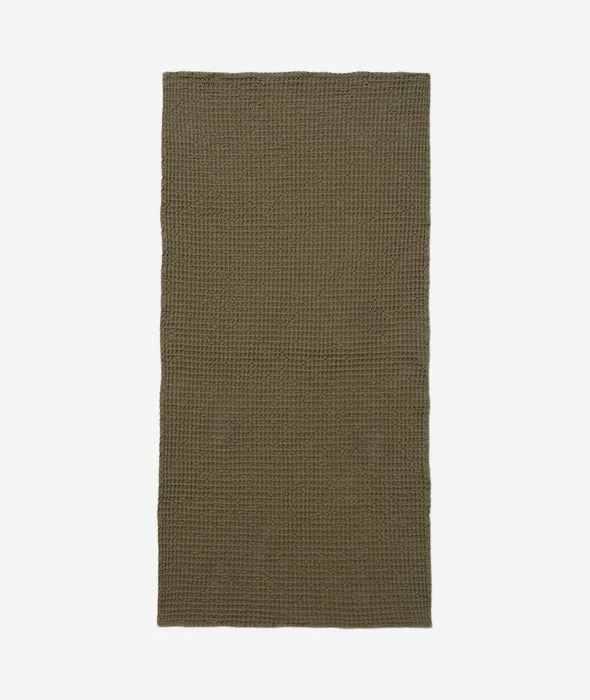 Organic Hand Towel - More Options