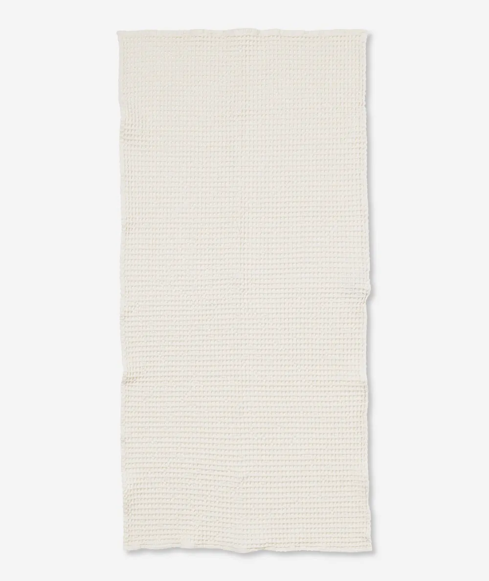 Organic Hand Towel - More Options