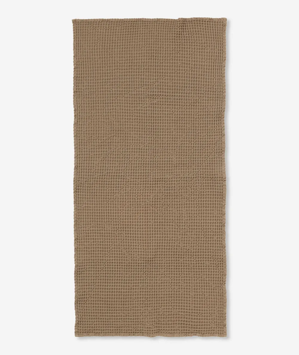 Organic Hand Towel - More Options