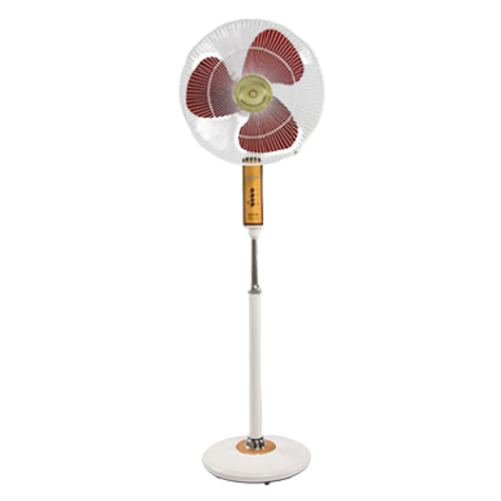 Orient Electric Floor Supreme Pedestal Fan 400mm