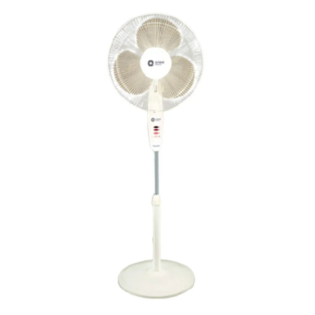 Orient Electric Stand 33 Pedestal Fan 400mm