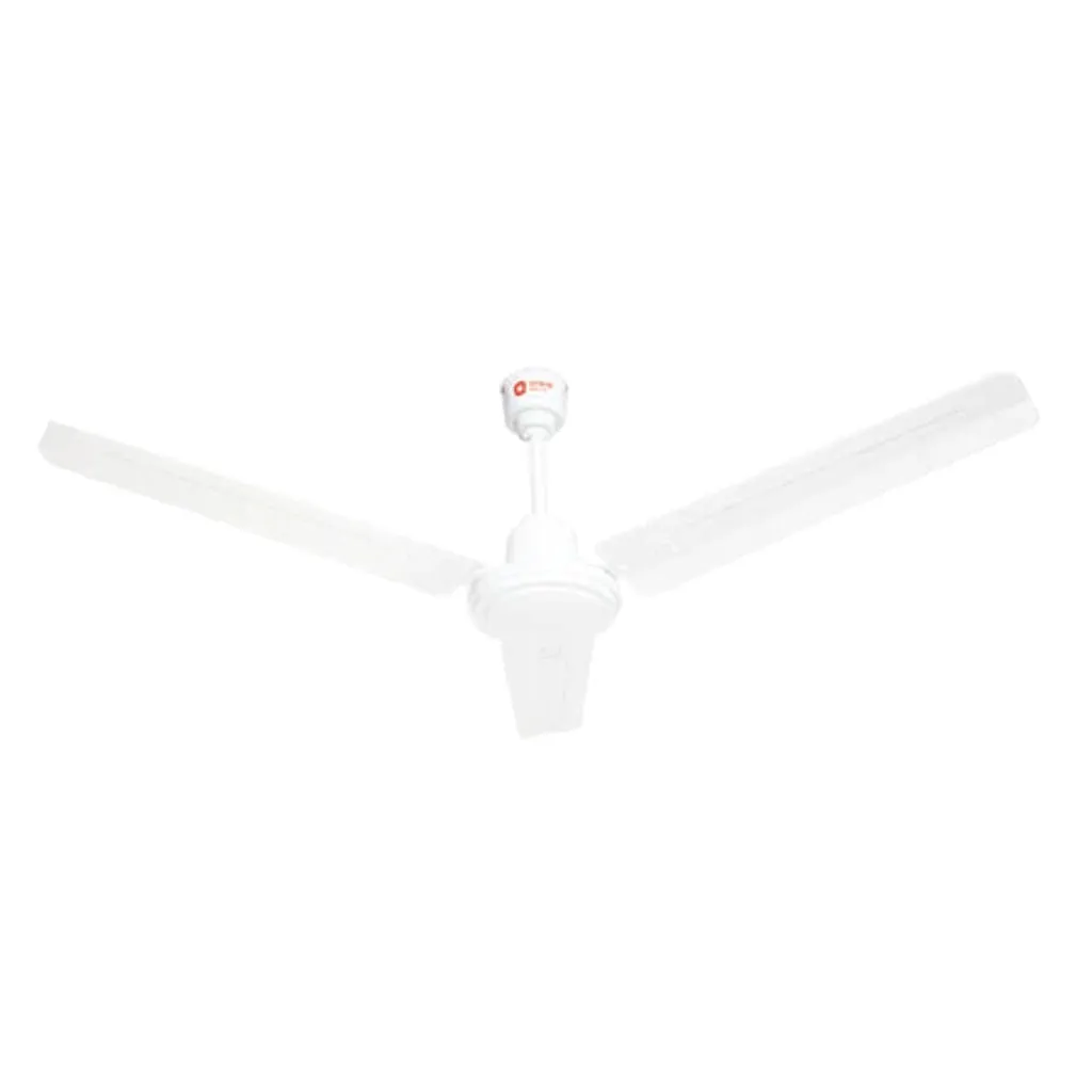 Orient Falcon 400 High Speed Ceiling Fan 1200mm White