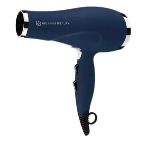 Oxford Blue Full-Size Blow Dryer