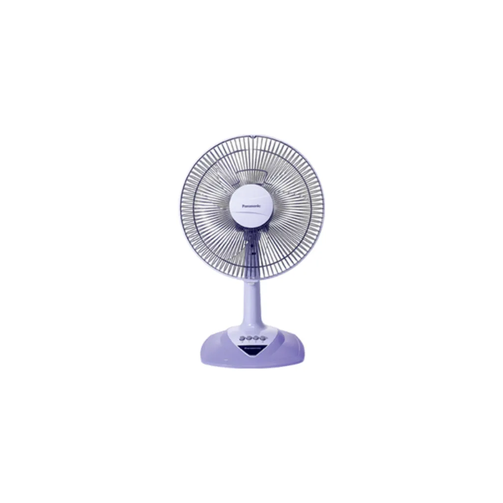 Panasonic F-MN304 30cm/12" Table Fan (Random Colours)