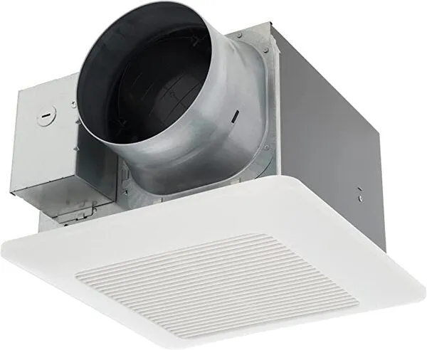 Panasonic FV-1115VQ1 WhisperCeiling DC™ Ventilation Fan