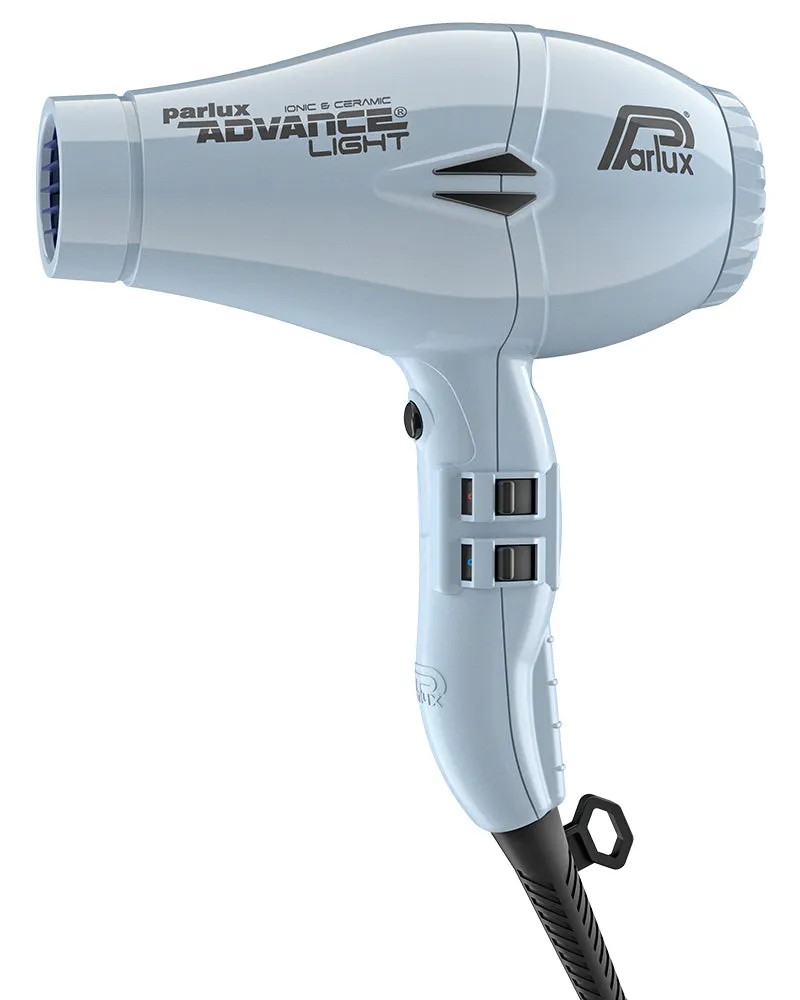 Parlux Advance Light Ionic and Ceramic Hair Dryer