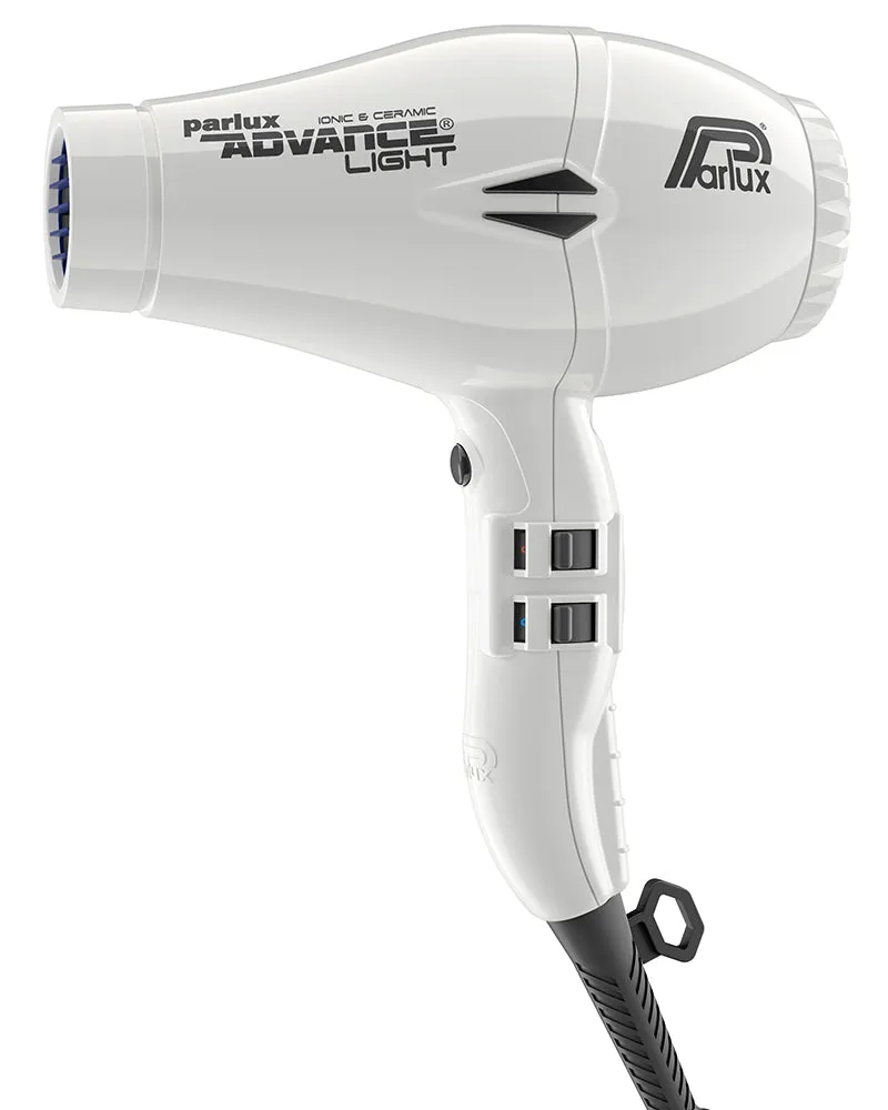 Parlux Advance Light Ionic and Ceramic Hair Dryer