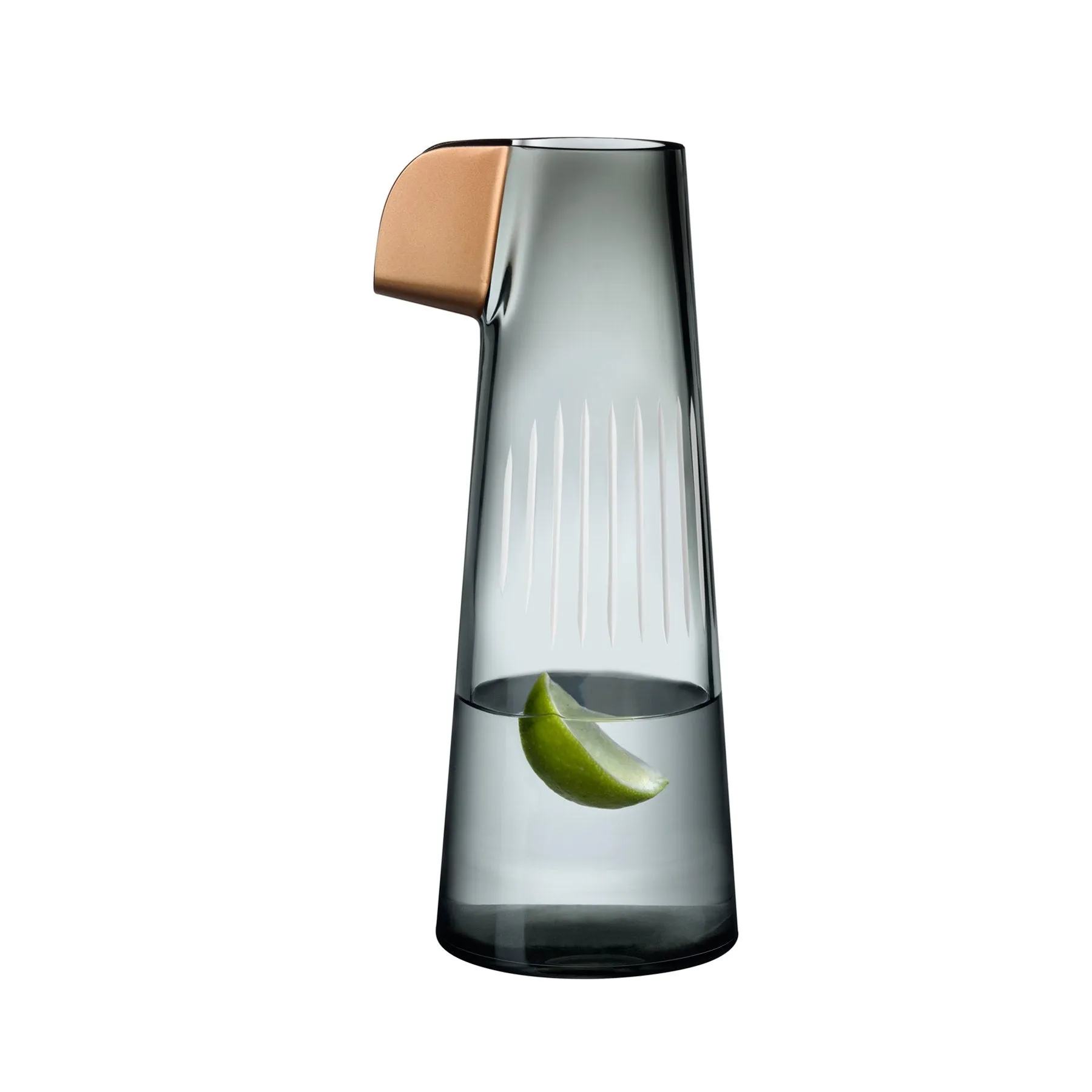 Parrot Water Carafe