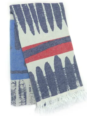 PATRIOT TURKISH TOWEL