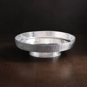 Pedestal Soho Strie Cake Plate