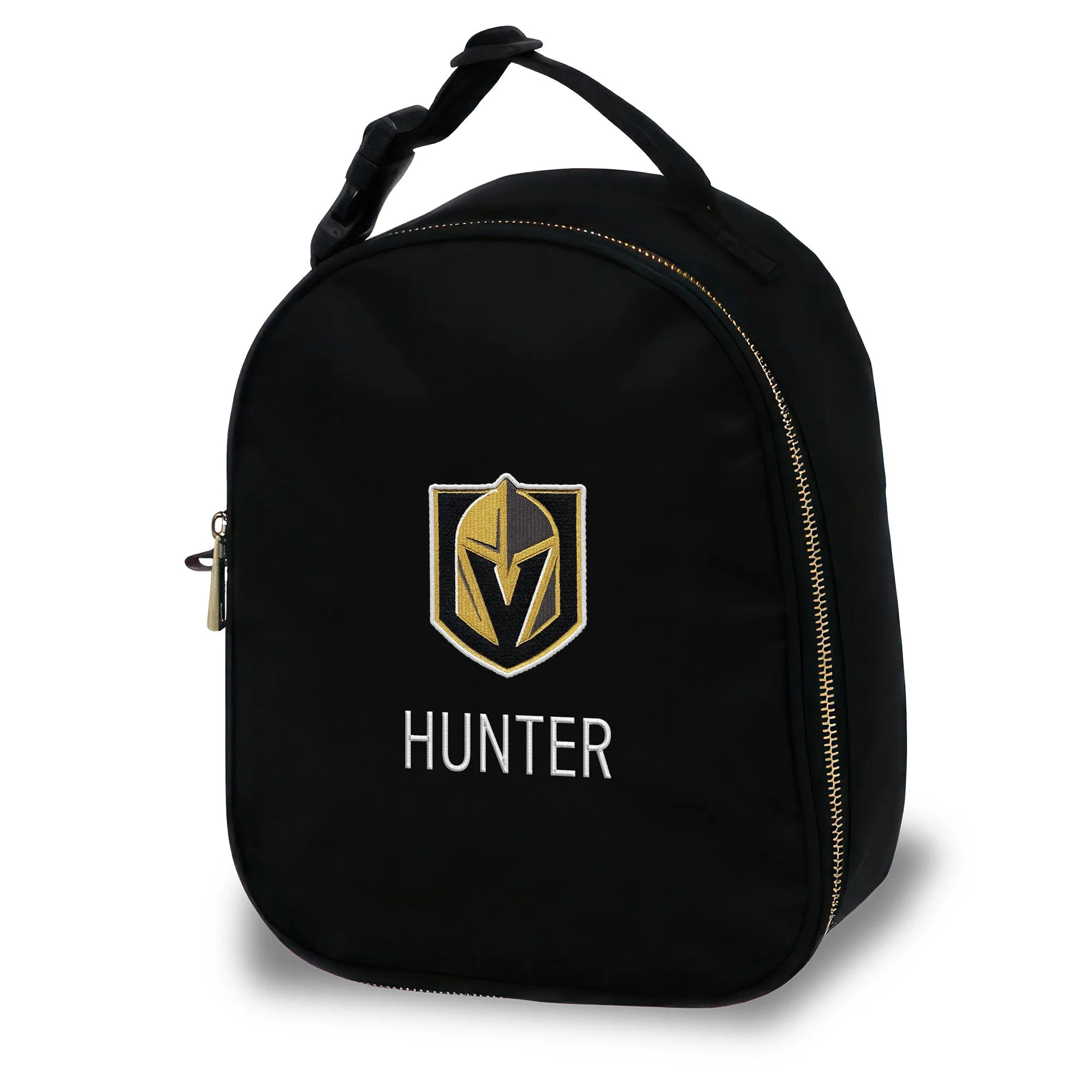 Personalized Vegas Golden Knights Insulated Bag