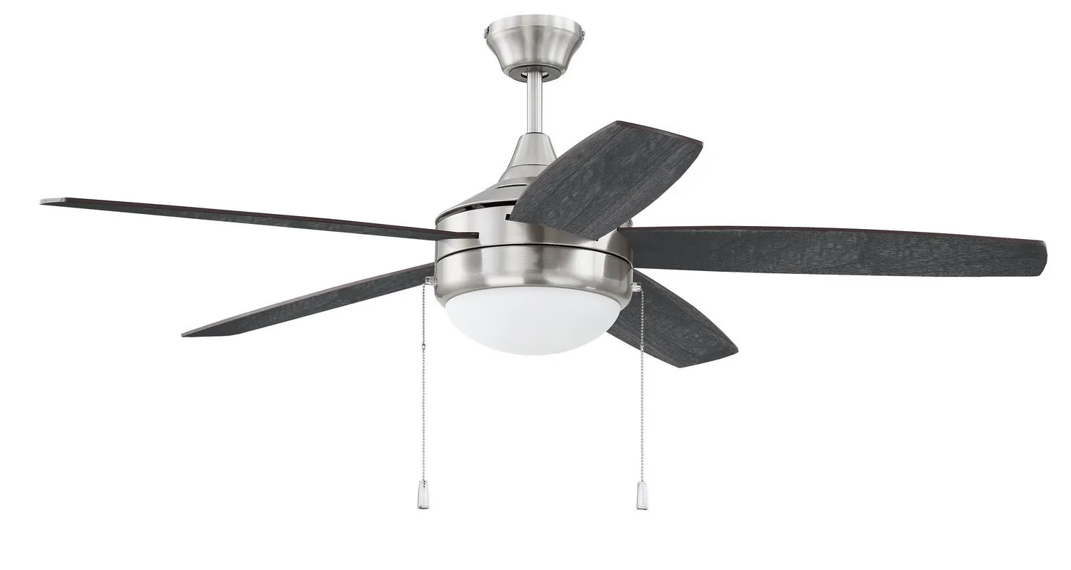 Phaze 5 Blade 2-Light Ceiling Fan