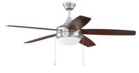 Phaze 5 Blade 2-Light Ceiling Fan