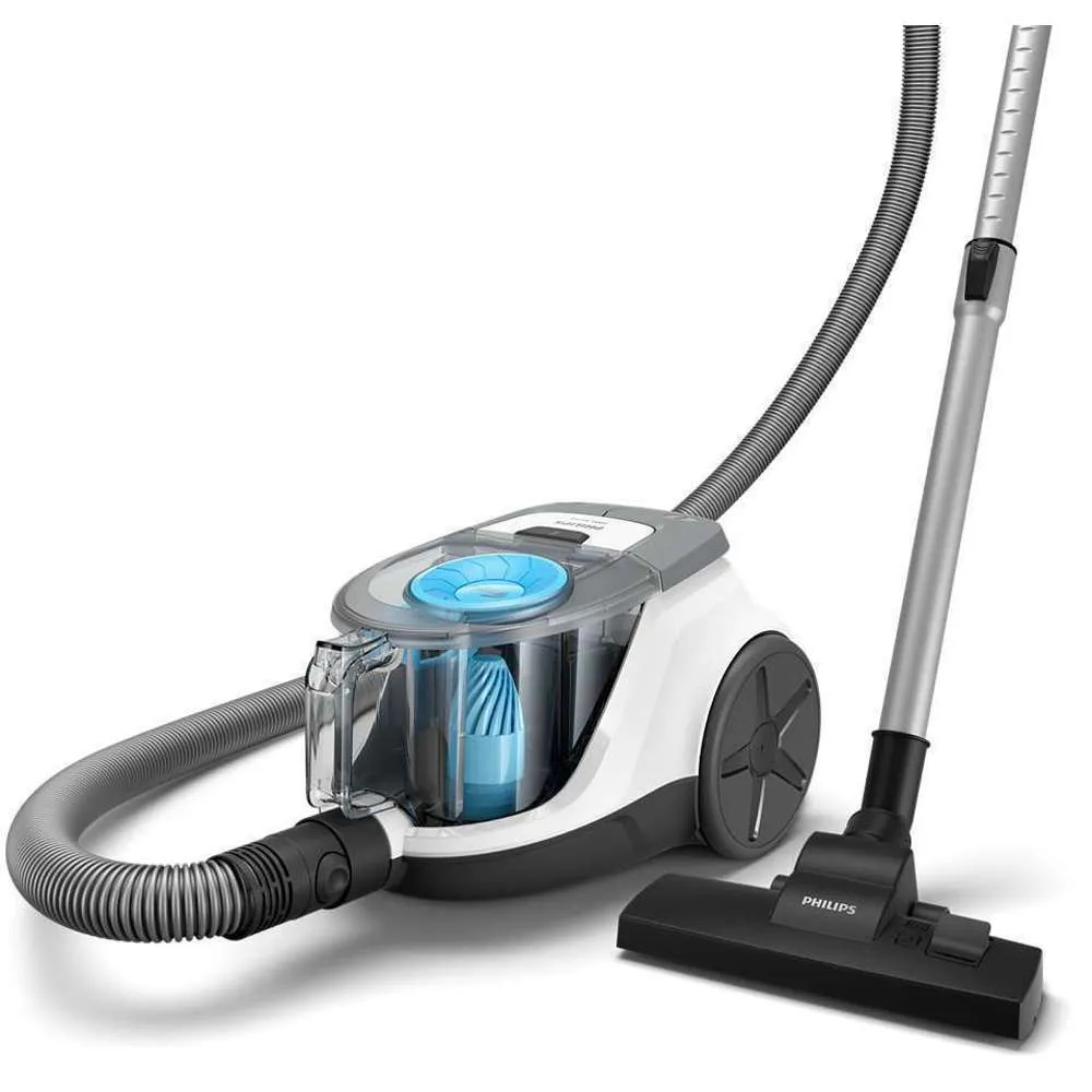 Philips Bagless Vacuum Cleaner