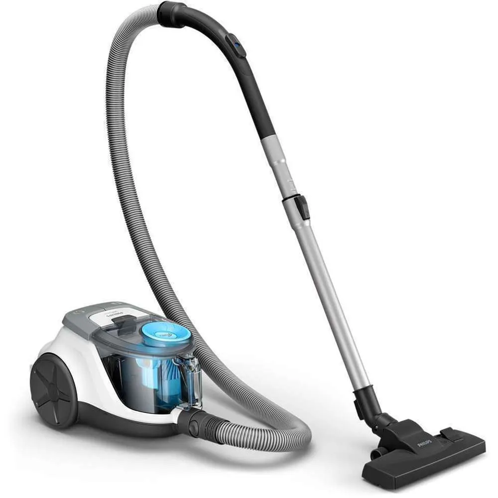 Philips Bagless Vacuum Cleaner