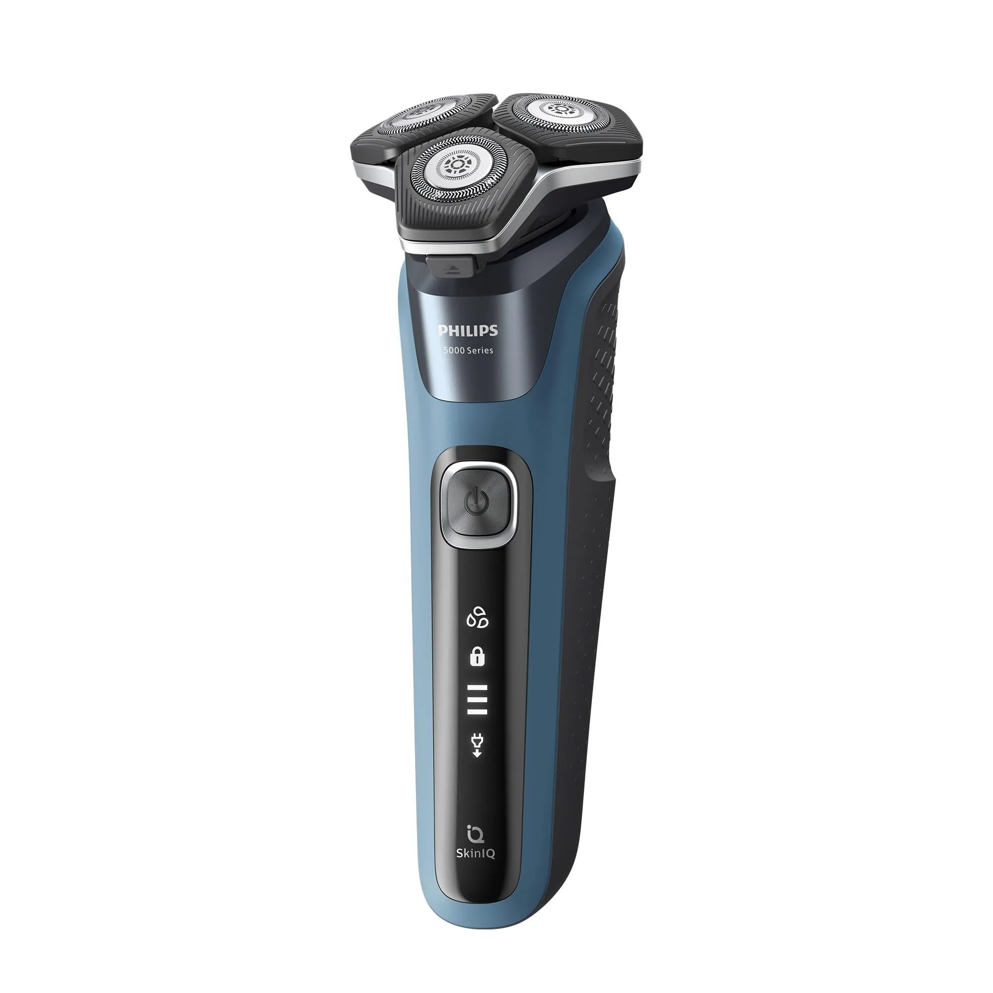 Philips Shaver Series 5000 SkinIQ Wet & Dry Electric Shaver