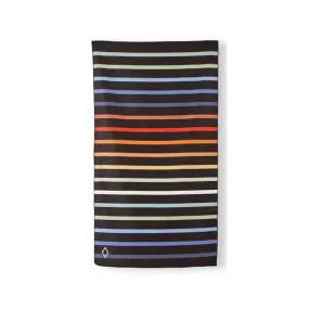 Pinstripes Multi Ultralight Towel