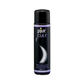 Pjur Cult Dressing Aid & Conditioner 3.4oz