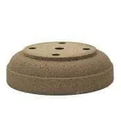 Planter Pedestal Base - 31 in. x 6 in.