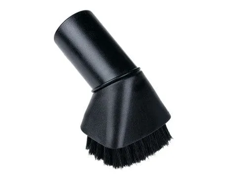 Plastic Swivel Brush - 1-1/4" & 1-1/2"