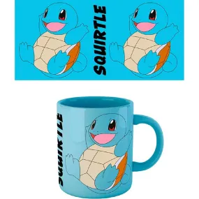 Pokemon Mug - Squirtle