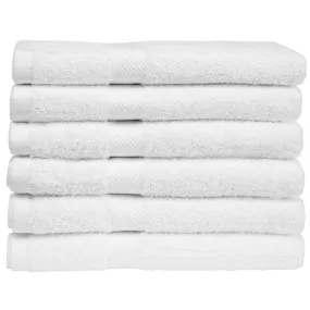 Premium Bath Towels 27x54