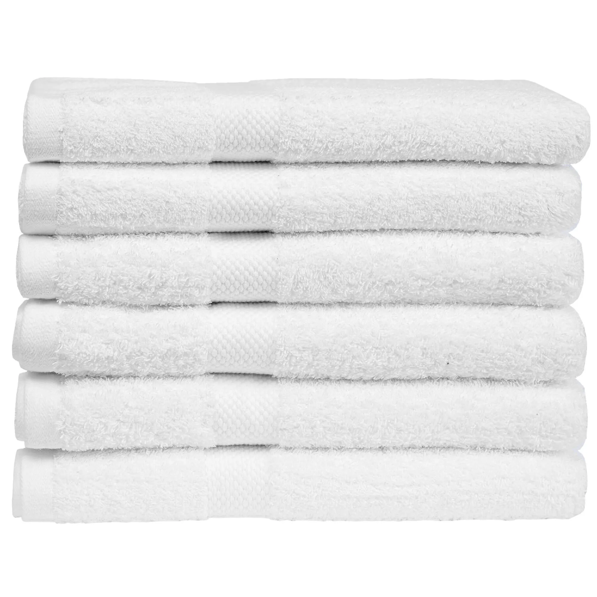 Premium Bath Towels 27x54